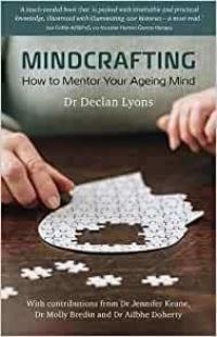 Book Cover for Mindcrafting by Declan Lyons