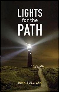 Book Cover for Lights for the Path by John Sullivan
