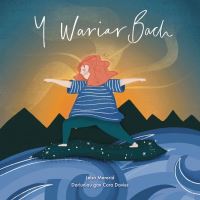 Book Cover for Y Wariar Bach by Leisa Mererid