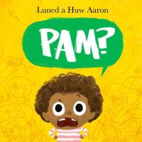 Book Cover for Pam? by Lynn Aaron