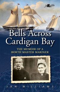 Book Cover for Bells Across Cardigan Bay by Jan Williams