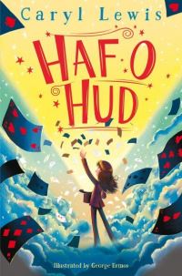 Book Cover for Haf O Hud? by Caryl Lewis