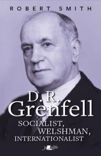 Book Cover for D R Grenfell by Robert Smith