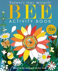 Book Cover for Bee by Beth Hamilton