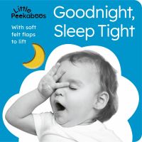 Book Cover for Goodnight, Sleep Tight by Sophie Aggett