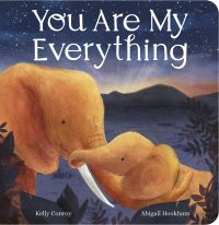 Book Cover for You Are My Everything by Kelly Conroy