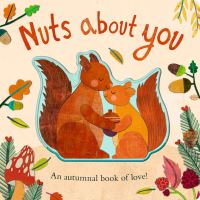 Book Cover for Nuts About You by Harriet Evans