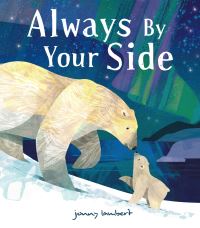Book Cover for Always By Your Side by Jonny Lambert