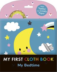 Book Cover for My Bedtime by Wendy Kendall
