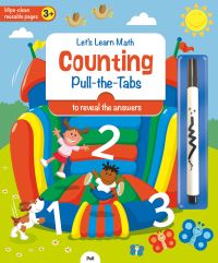 Book Cover for Counting by Nat Lambert