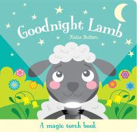 Book Cover for Goodnight Lamb by Katie Button