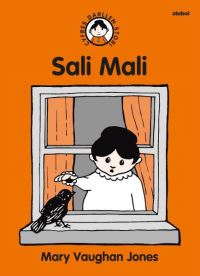 Book Cover for Sali Mali by Mary Vaughan Jones