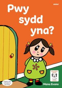 Book Cover for Llyfrau Hwyl Magi Ann by Mena Evans