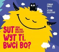 Book Cover for Sut Wyt Ti, Bwci Bo? by Joanna Davies