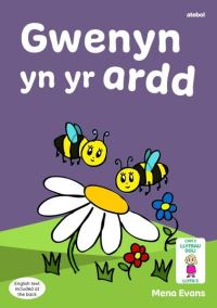 Book Cover for Llyfrau Hwyl Magi Ann by Mena Evans