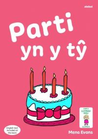Book Cover for Llyfrau Hwyl Magi Ann by Mena Evans