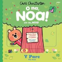 Book Cover for O Na, Noa by Chris Chatterton