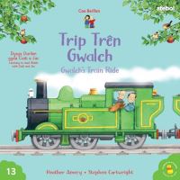 Book Cover for Trip Trên Gwalch by Heather Amery, Heather Amery