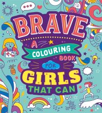 Book Cover for Brave by Autumn Publishing