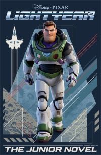 Book Cover for Lightyear by Disney Enterprises 1996 , Pixar Firm