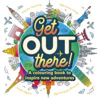 Book Cover for Get Out There by Igloo Books Ltd