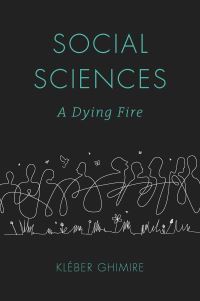 Book Cover for Social Sciences by K B Ghimire