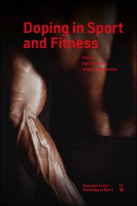 Book Cover for Doping in Sport and Fitness by April Henning, Jesper Andreasson