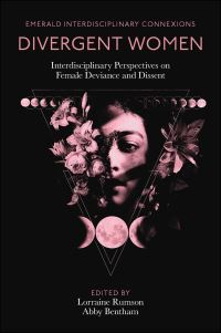 Book Cover for Divergent Women by Lorraine Rumson, Abby Bentham