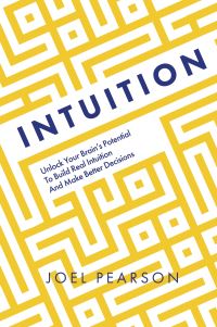 Book Cover for Intuition by Joel Pearson