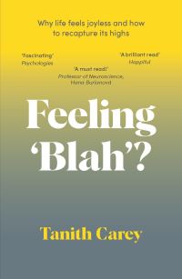Book Cover for Feeling 'Blah'? by Tanith Carey