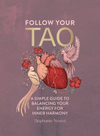 Book Cover for Follow Your Tao by Stephanie Nosco