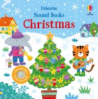 Book Cover for Christmas by Sam Taplin, Anthony Marks