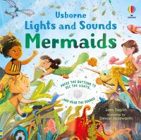 Book Cover for Mermaids by Sam Taplin