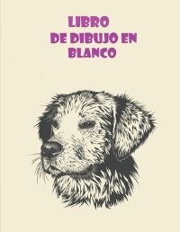 Book Cover for Libro De Dibujo En Blanco Cuaderno De Bocetos En Blanco Para Ninos, Libros De Dibujo Sobre Caricaturas, Libro De Dibujo En Blanco Y Diario De Bocetos, Libro De Dibujo En Blanco Para Principiantes, Nin by Charlie Mason