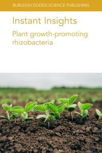 Book Cover for Plant Growth-Promoting Rhizobacteria by Dongmei Lyu