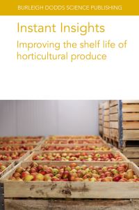 Book Cover for Improving the Shelf Life of Horticultural Produce by Jeffrey K Brecht