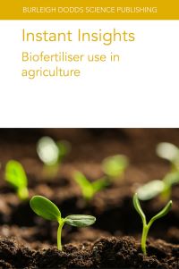 Book Cover for Biofertiliser Use in Agriculture by Lidia Sas Paszt
