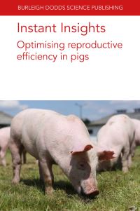 Book Cover for Infertility and Other Reproductive Disorders in Pigs by Glen Almond