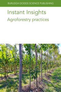 Book Cover for Agroforestry Practices by Alfredo J Escribano