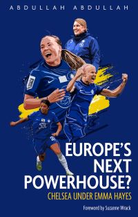 Book Cover for Europe's Next Powerhouse? by Abdullah Abdullah