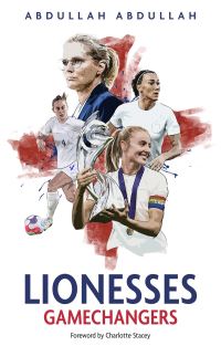 Book Cover for Lionesses by Abdullah Abdullah