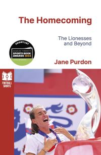 Book Cover for The Homecoming by Jane Purdon
