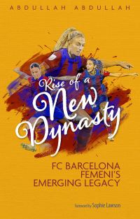 Book Cover for Rise of a New Dynasty by Abdullah Abdullah