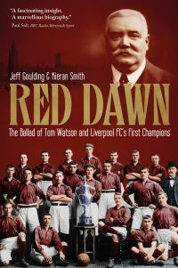 Book Cover for Red Dawn by Jeff Goulding, Kieran Smith