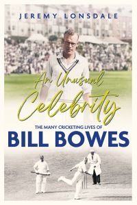 Book Cover for An Unusual Celebrity by Jeremy Lonsdale