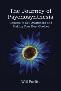 Book Cover for The Journey of Psychosynthesis by Will Parfitt
