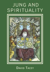 Book Cover for Jung and Spirituality by David J Tacey