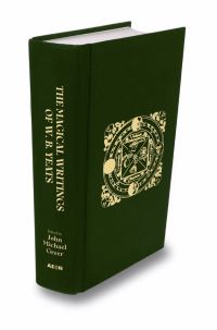 Book Cover for The Magical Writings of W.B. Yeats by W B Yeats