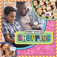 Book Cover for Shopping by Shalini Vallepur