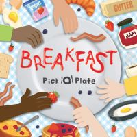 Book Cover for Breakfast by Charis Mather